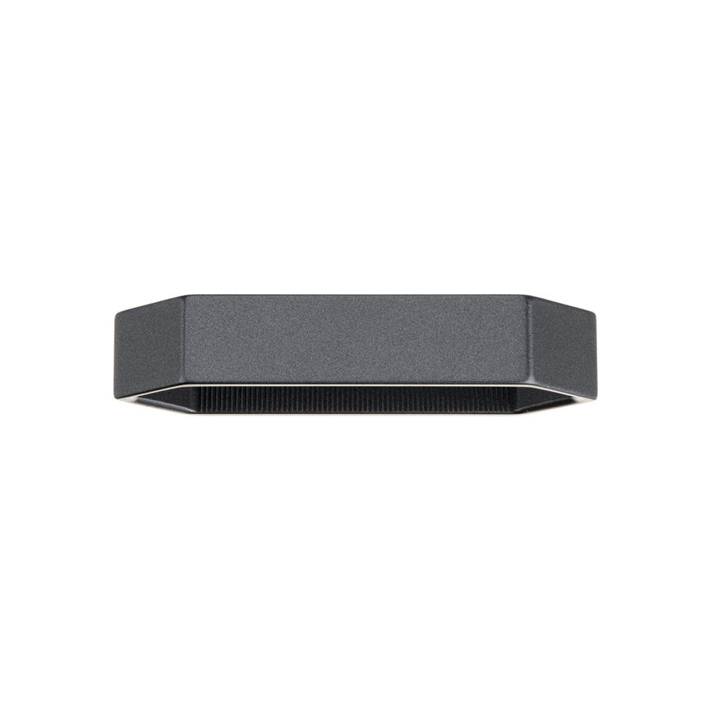 Contemporary Metal Pull - 5465