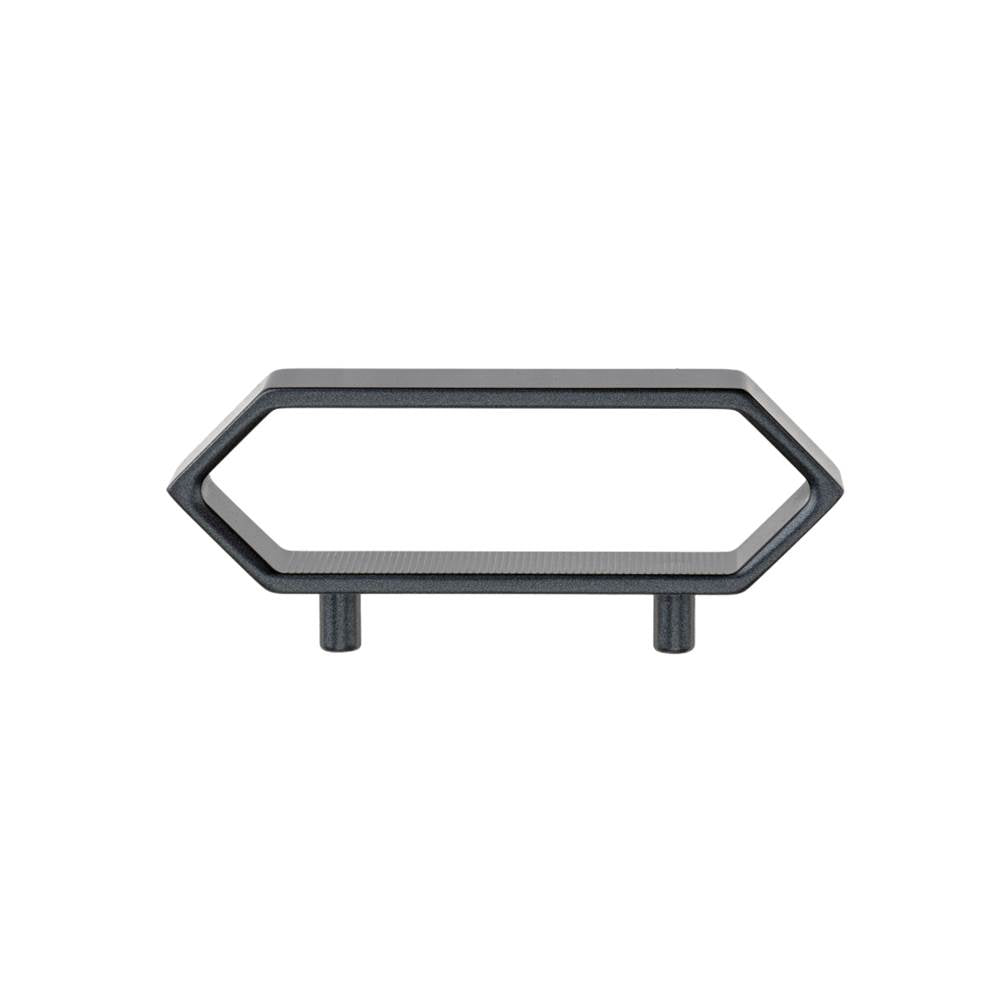 Contemporary Metal Pull - 5465