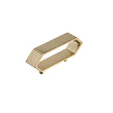 Richelieu America - Contemporary Metal Pull - 5465 - Lima Gold