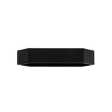 Contemporary Metal Pull - 5465