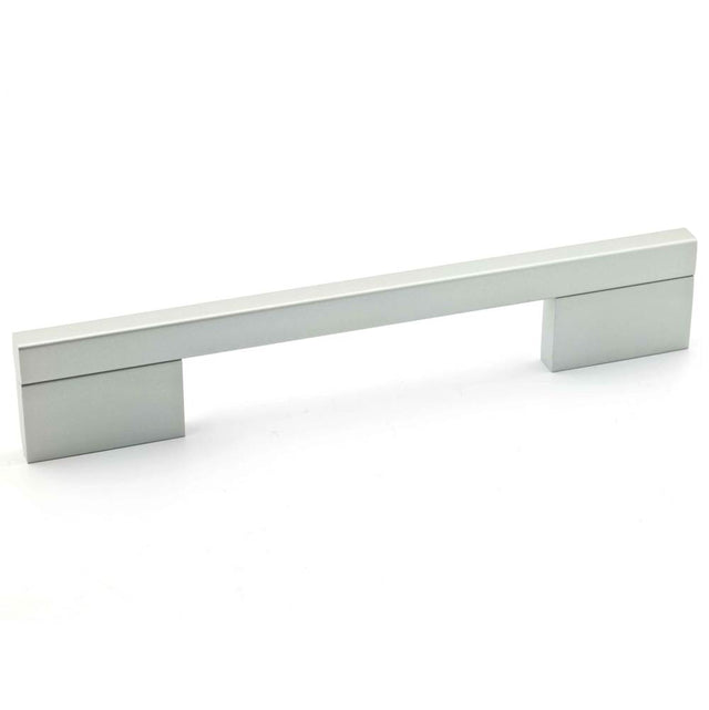 Richelieu America - Contemporary Aluminum Pull - 5481 - Aluminum