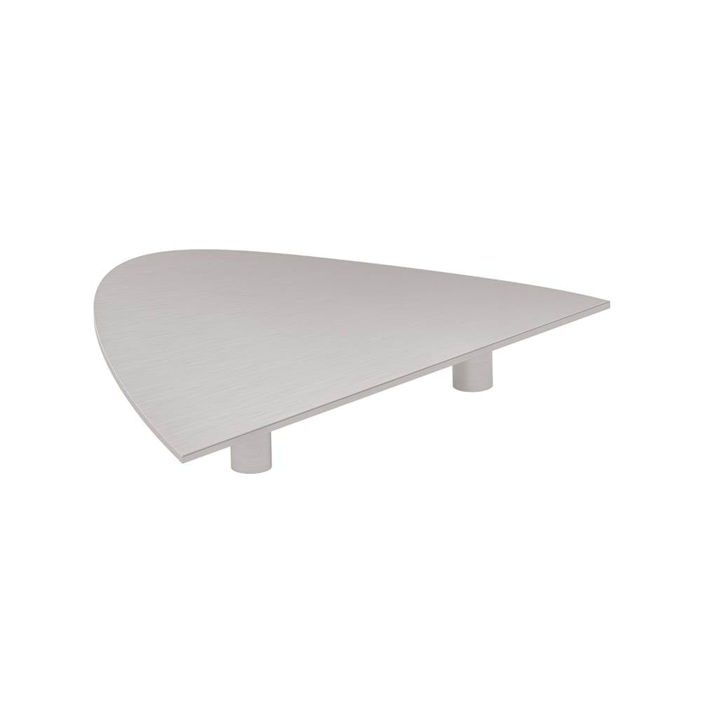 Richelieu America - Contemporary Metal Pull - 5556 - Brushed Nickel