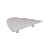 Richelieu America - Contemporary Metal Pull - 5556 - Brushed Nickel