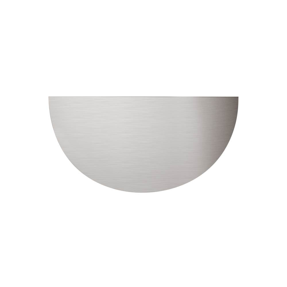 Contemporary Metal Pull - 5556