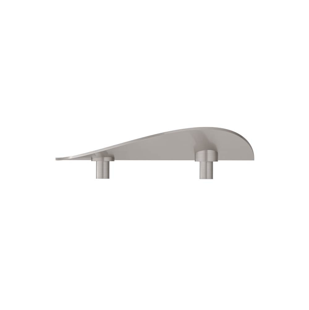 Contemporary Metal Pull - 5556