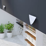 Contemporary Metal Pull - 5556