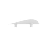 Contemporary Metal Pull - 5556