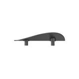 Contemporary Metal Pull - 5556