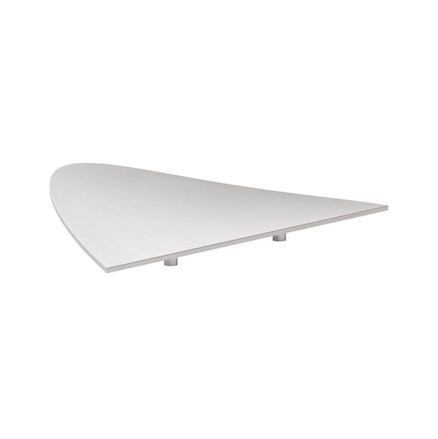 Richelieu America - Contemporary Metal Pull - 5556 - Brushed Nickel