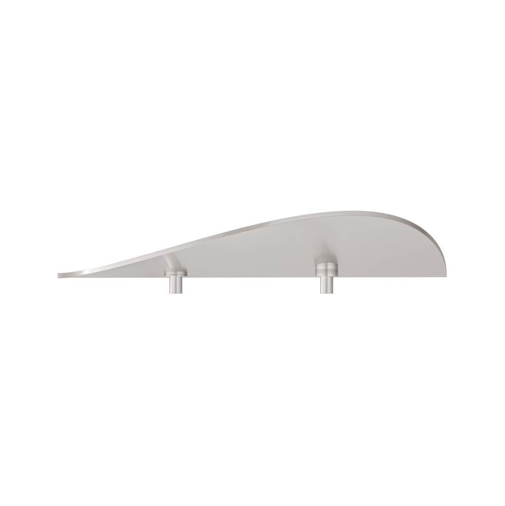 Contemporary Metal Pull - 5556