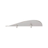 Contemporary Metal Pull - 5556