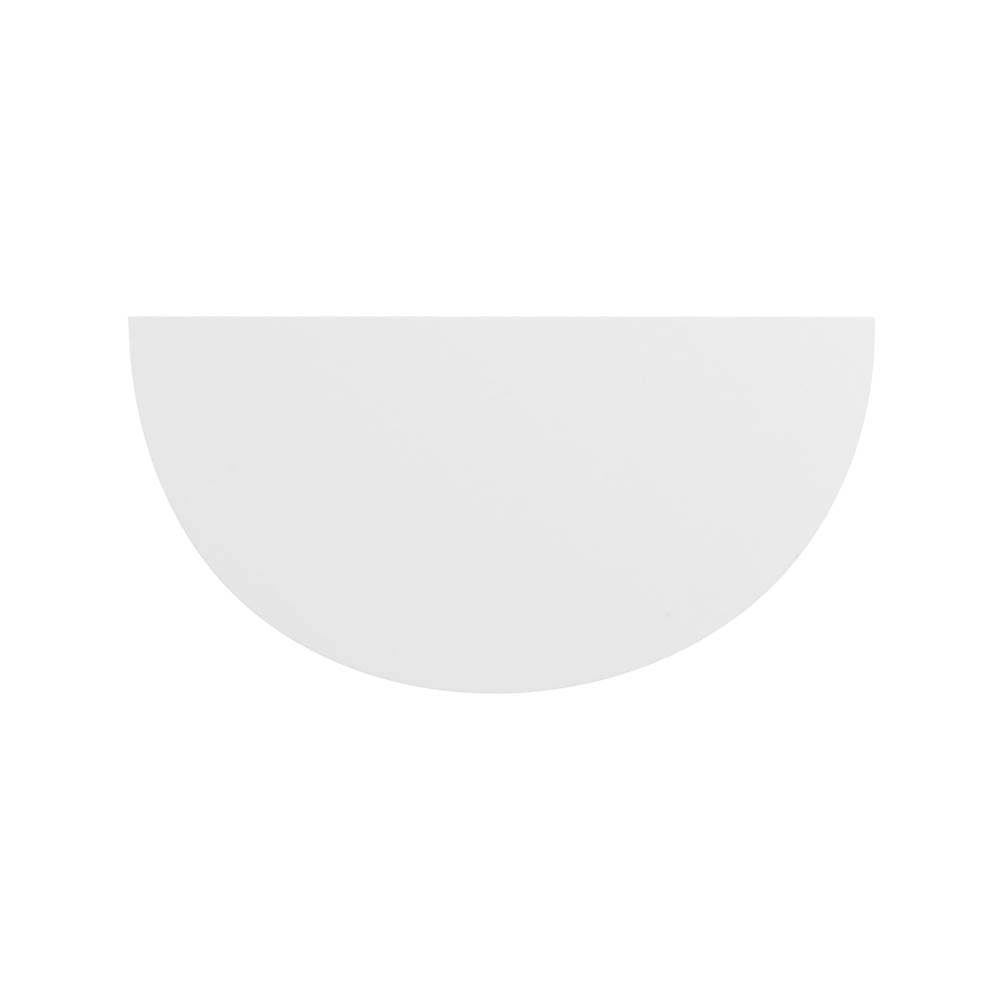 Contemporary Metal Pull - 5556