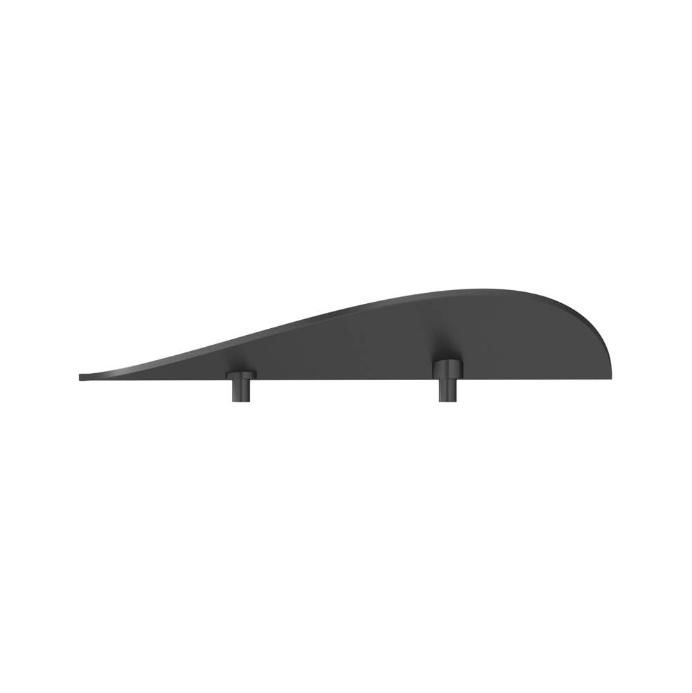 Contemporary Metal Pull - 5556