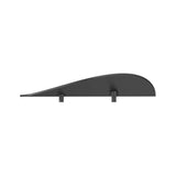 Contemporary Metal Pull - 5556