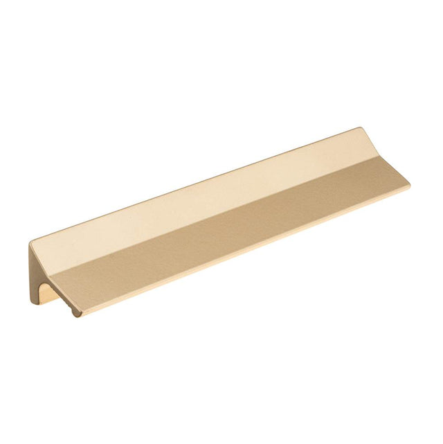 Richelieu America - Contemporary Metal Pull - 5854 - Sienna Gold