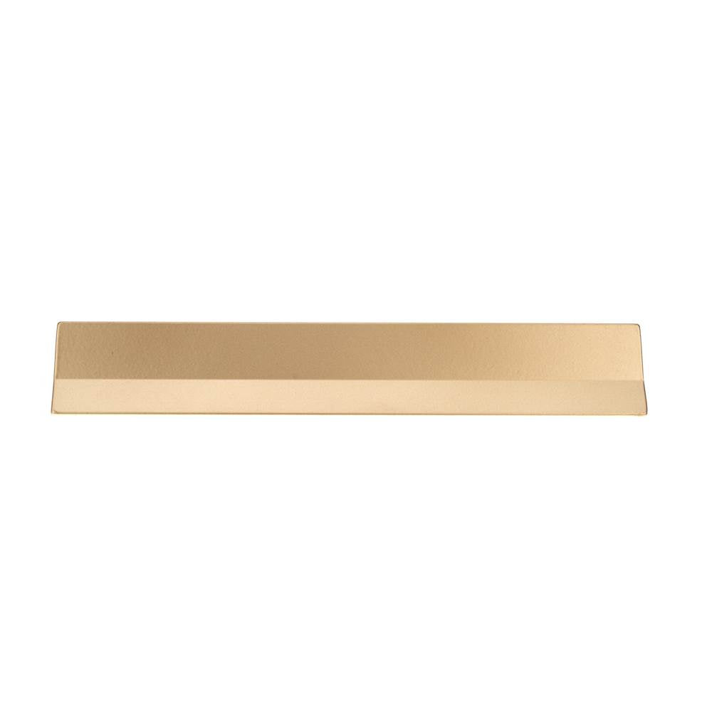 Contemporary Metal Pull - 5854