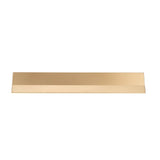 Contemporary Metal Pull - 5854