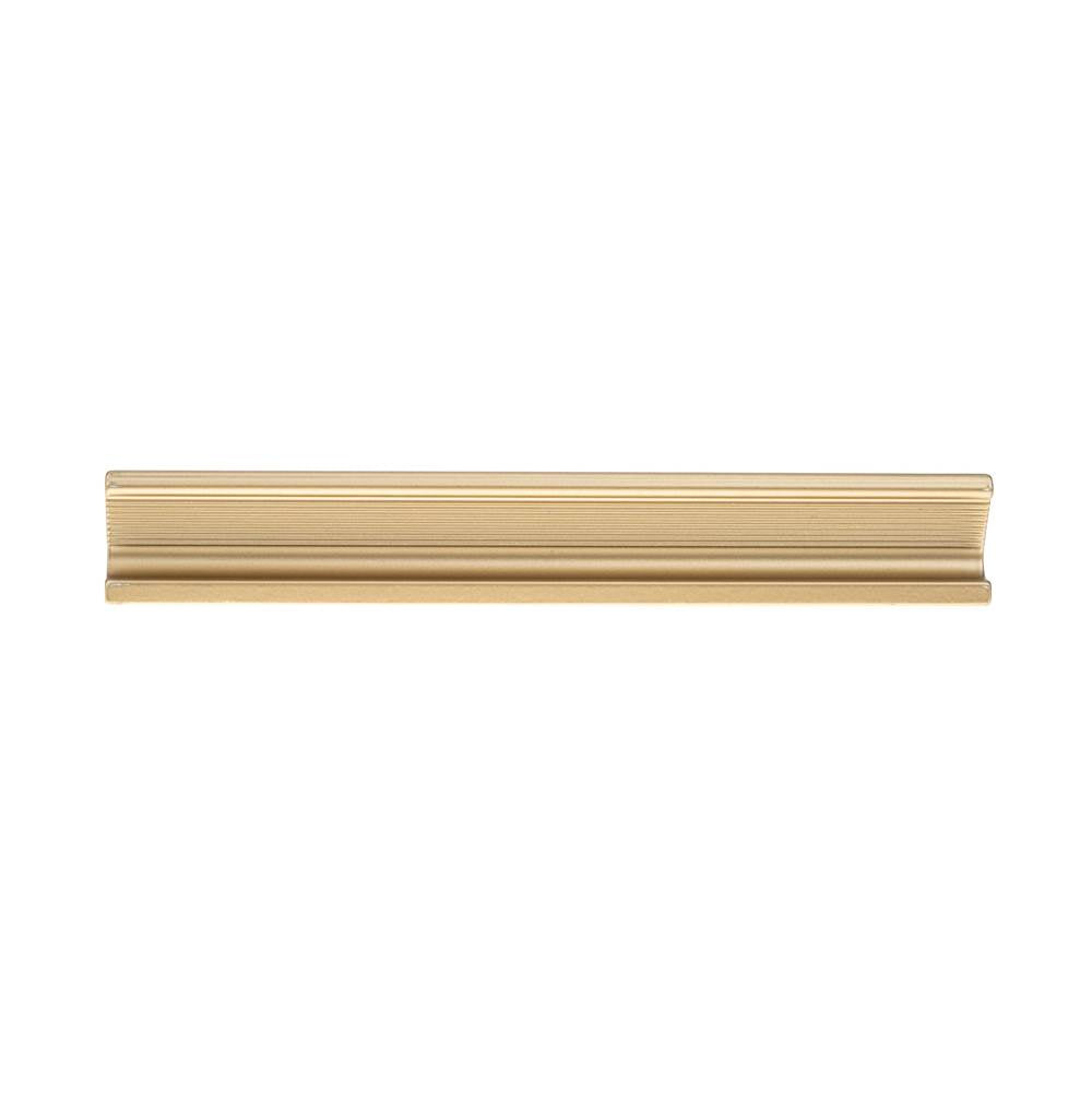 Contemporary Metal Pull - 5854