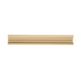 Contemporary Metal Pull - 5854