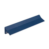 Richelieu America - Contemporary Metal Pull - 5854 - Cobalt Blue