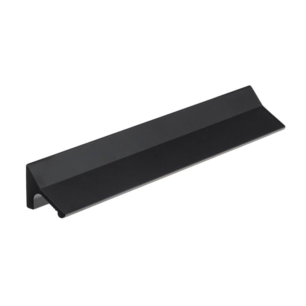 Richelieu America - Contemporary Metal Pull - 5854 - Matte Black