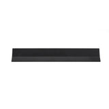 Contemporary Metal Pull - 5854