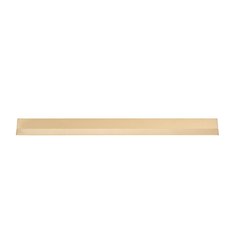 Contemporary Metal Pull - 5854