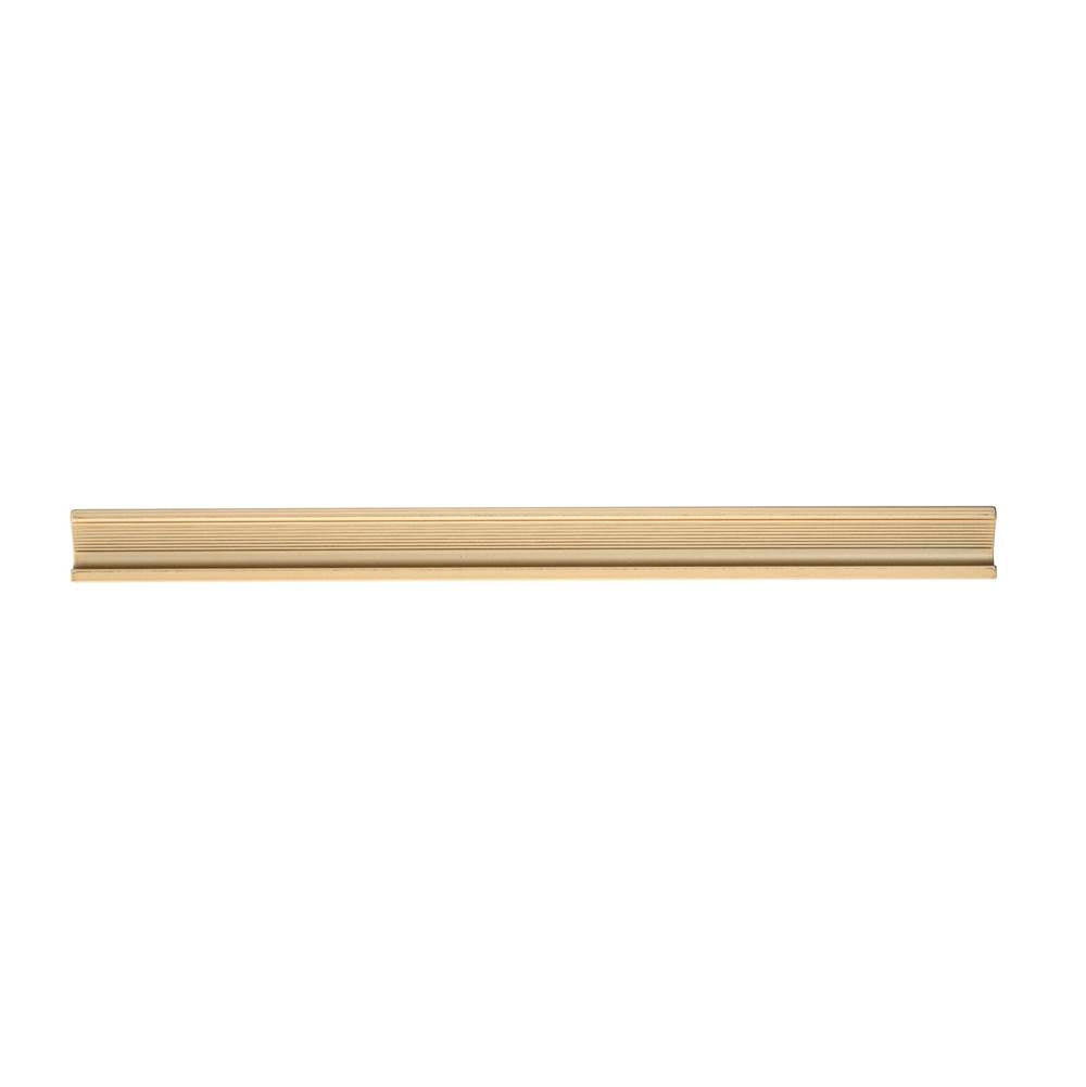 Contemporary Metal Pull - 5854