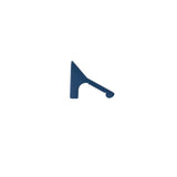 Contemporary Metal Pull - 5854