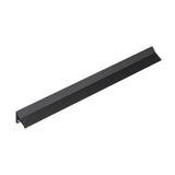 Richelieu America - Contemporary Metal Pull - 5854 - Matte Black