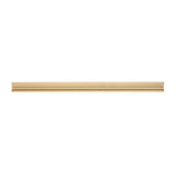 Contemporary Metal Pull - 5854