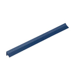 Richelieu America - Contemporary Metal Pull - 5854 - Cobalt Blue