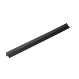 Richelieu America - Contemporary Metal Pull - 5854 - Matte Black