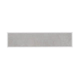 Contemporary Metal and Concrete Pull - 5858