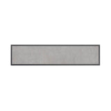 Contemporary Metal and Concrete Pull - 5858