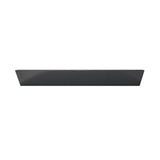Contemporary Metal and Concrete Pull - 5858