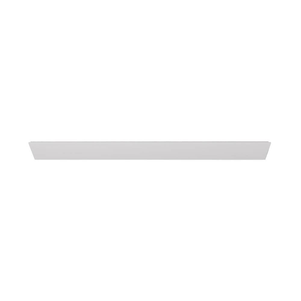 Contemporary Metal and Concrete Pull - 5858