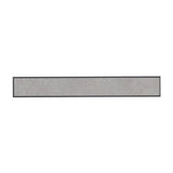 Contemporary Metal and Concrete Pull - 5858