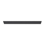 Contemporary Metal and Concrete Pull - 5858