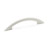 Richelieu America - Functional Plastic Pull - 6120 - White