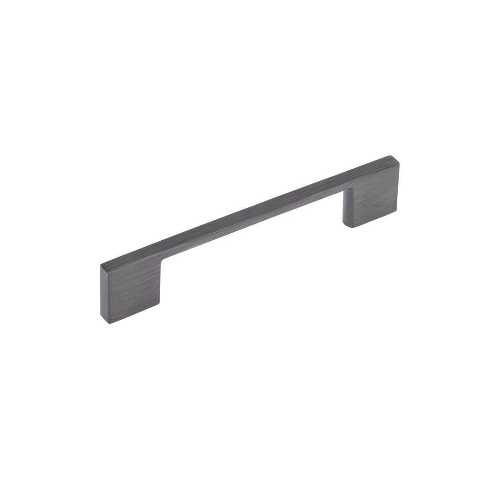 Richelieu America - Contemporary Metal Pull - 6132 - Antique Nickel