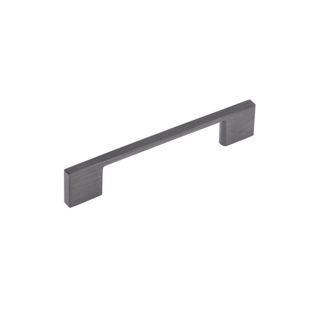 Richelieu America - Contemporary Metal Pull - 6132 - Antique Nickel