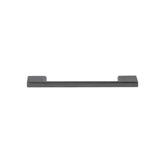 Contemporary Metal Pull - 6132