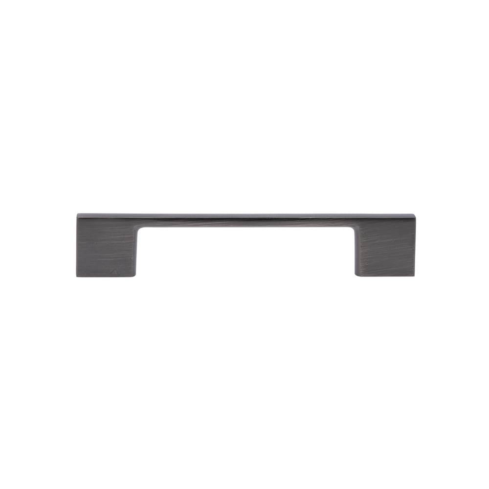 Contemporary Metal Pull - 6132