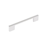Richelieu America - Contemporary Metal Pull - 6132 - Polished Nickel