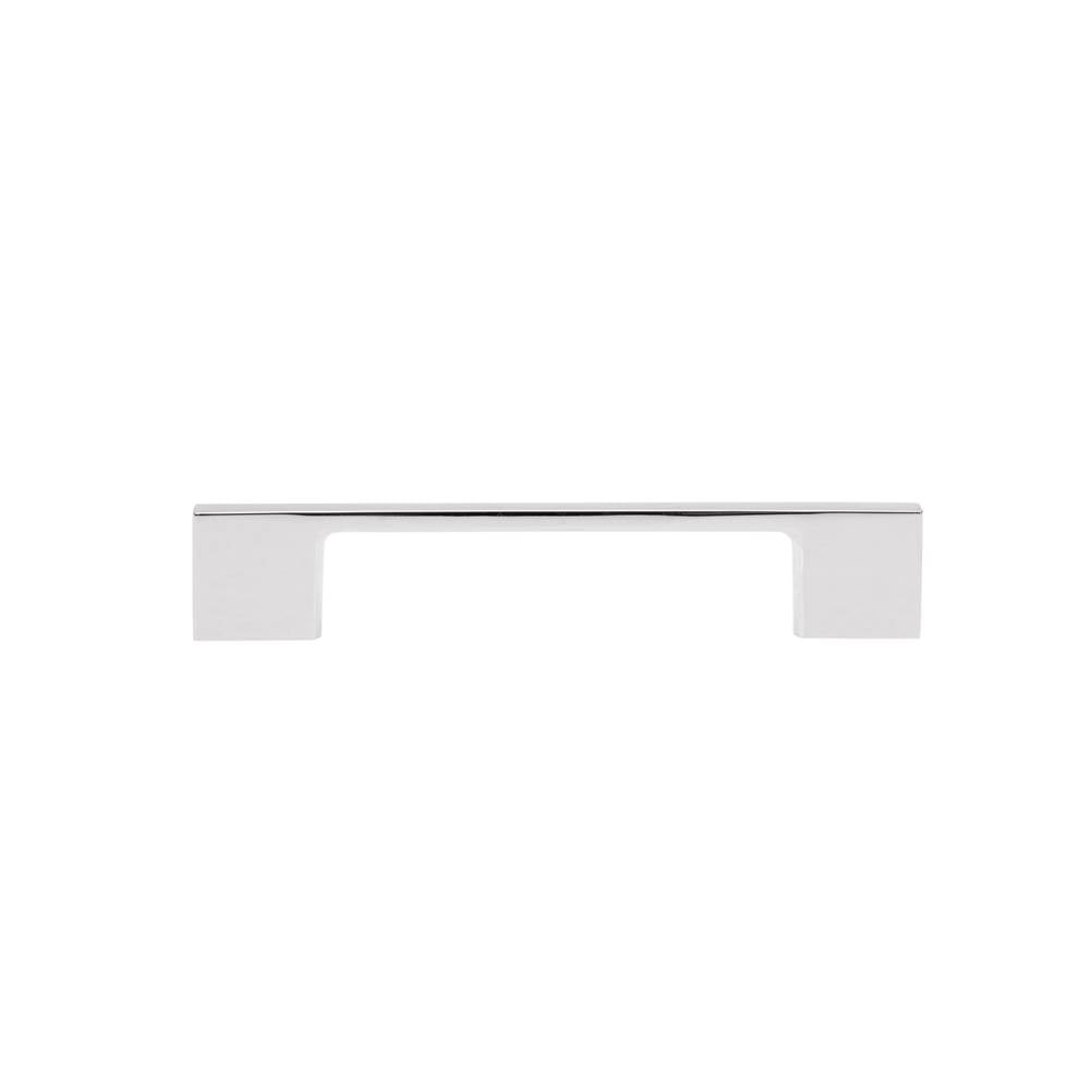 Contemporary Metal Pull - 6132