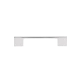 Contemporary Metal Pull - 6132