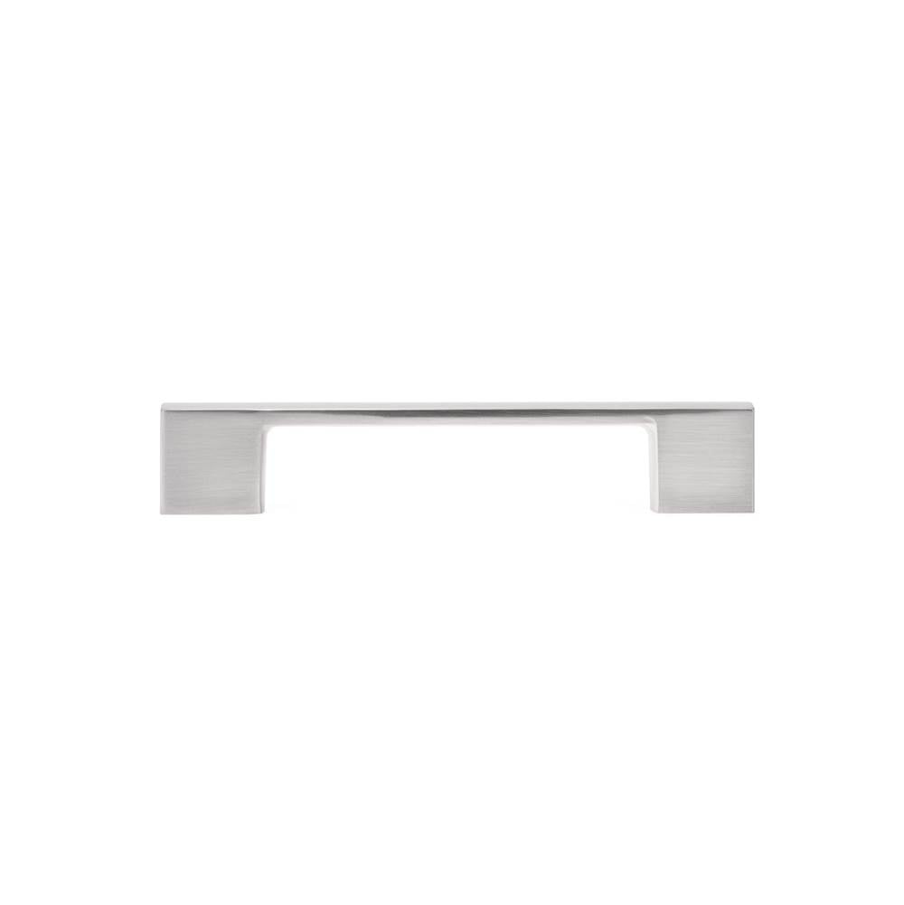 Contemporary Metal Pull - 6132