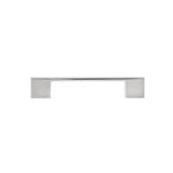 Contemporary Metal Pull - 6132