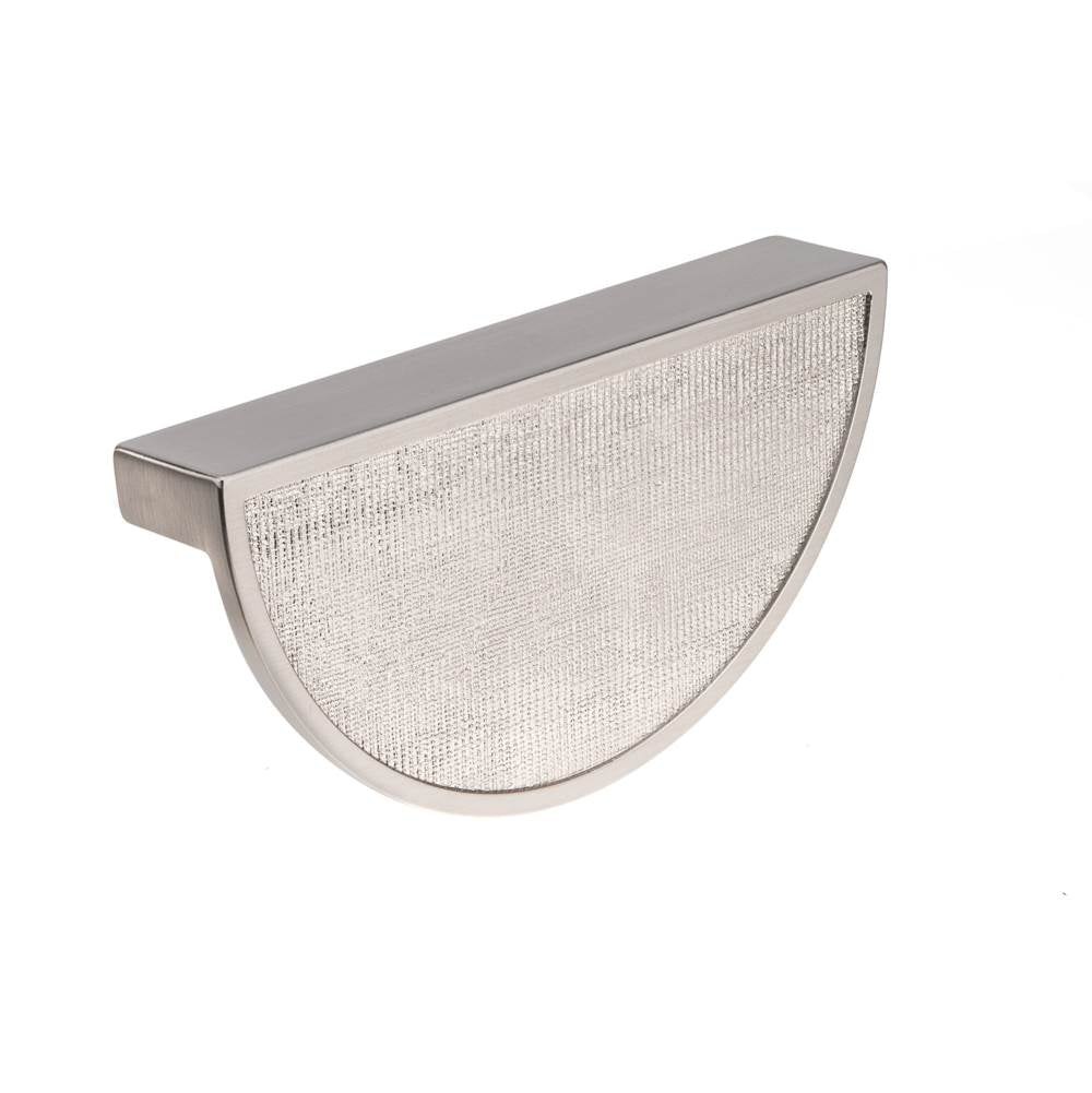 Richelieu America - Contemporary Metal Pull - 6307 - Brushed Nickel